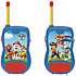 Paw Patrol Walkie Talkie 200 m