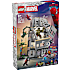 LEGO Marvel Spider-Man mod Hulk – episk opgør 76350