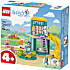LEGO Bluey Sjov på legepladsen med Bluey og Chloe 11201