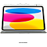 Targus versavu iPad cover 10th gen 10.9" - transparent