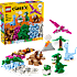 LEGO Classic Kreative dinosaurer 11041