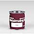 Tendens metalmaling 80 blank 0.25 liter