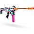 X-Shot Motorized Pro blaster