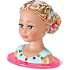 Baby Born Prinsesse stylinghoved