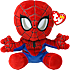 TY Spiderman bamse