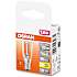Osram LED filament 2,8W- varmt hvidt lys