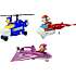 Paw Patrol rednings køretøj – flere varianter – assorteret