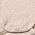 808 baby uld body str. 56 - beige