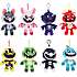 PP minifigurer hangers - flere varianter - assorteret