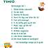 Timio Disc Sæt 1