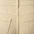 VRS dame wide jeans str. 46 - gul