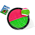 SpinOut velcro kaste/gribe spil