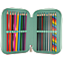 Danpen Junior Sallys far penalhus - pastel