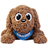 Baloo tyngdebamse 45 cm
