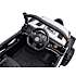 Azeno Jeep Offroad Rideon - Hvid