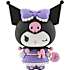 Yume Hello Kitty and Friends Kuromi figur 5 cm - flere varianter - assorteret