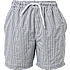 VRS teen badeshorts str. 170 - blå