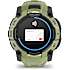Garmin Instinct 3 Amoled smartwatch 50 mm - Grøn