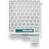 Miele HEPA AirClean filter SF-HA 60