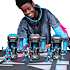 MrBeast lab action figs iconic panther