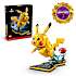 LEGO Pokémon Pikachu og Poké Ball 72152