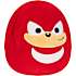 Squishmallows  Sonic bamse 20 cm