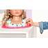 Baby Born Prinsesse stylinghoved