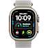Apple Watch Ultra 4 GPS 49 mm - Translucent Grey