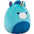 Squishmallows bamse 19 cm - flere varianter - assorteret