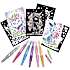 Blopens Xtra glitter kreationer