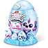 Rainbocorns eggzania frozen mania figur – flere varianter – assorteret