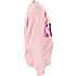 VRS børne sweatbluse str. 134/140 - pink