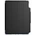 Tech21 Evo Folio iPad 10.2" cover - sort