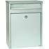 ME-FA postkasse model Piano 350 - galvaniseret