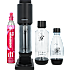SodaStream danskvandmaskine værdipakke