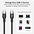 Hyper USB-C 240W kabel