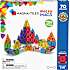 Magna-Tiles byggesæt 70 dele