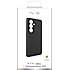 PURO Samsung Galaxy S26 cover - sort