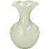 Vase H: 17 cm - flere varianter - assorteret