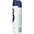 Derma Control antiperspirant deospray sensitive hud