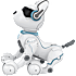 Action zone robothund