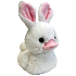 Duckees ande-bamse 18 cm - flere varianter - assorteret