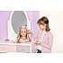 Baby Born Prinsesse stylinghoved