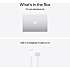 Apple Macbook Air 2026 M5 10CPU/8GPU 13" 16GB/512GB - Silver