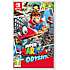 Switch: Super Mario Odyssey