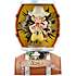 Yume One Piece Barrel Capsule figur - flere varianter - assorteret