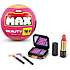 Max Build premium beauty - makeup-sæt