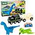 Brio 36096 dinosaur batteridrevet tog