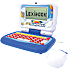 Lexibook læringslaptop