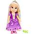 Disney Princess Magical Light & Style Rapunzel dukke 35 cm